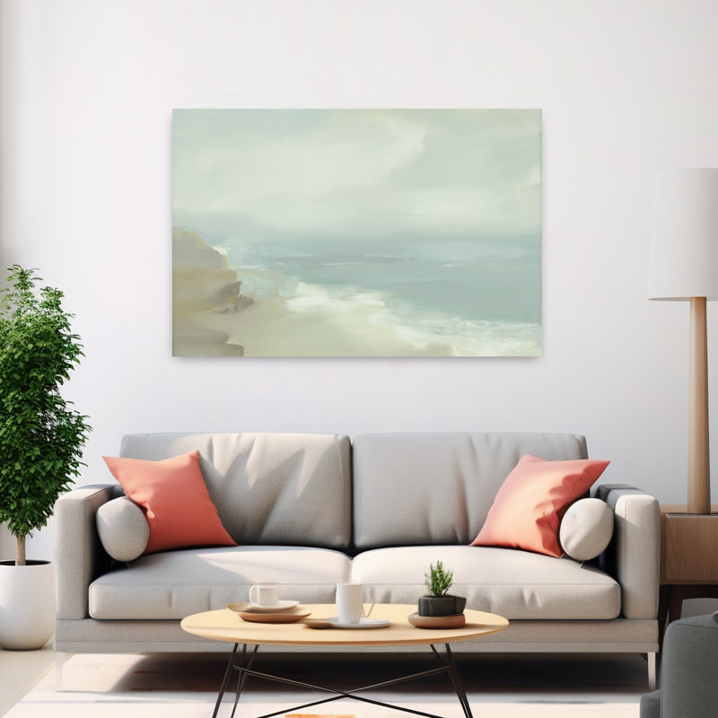 Print, 101.6cm H x 152.4cm W