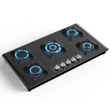 GE Profile™ 36 Built-In Touch Control Induction Cooktop