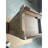 Rustic Vintage Accent Cabinet