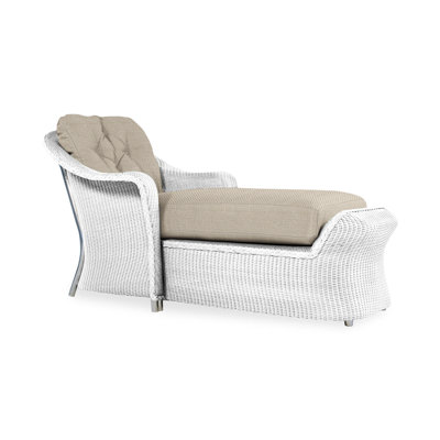 Reflections Outdoor Chaise Lounge