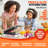 Nutrislicer Xl All In 1 Mandoline Slicer And Vegetable Chopper With Container