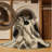 Washable Cave Openings Hawaiian Area Rug-754871930