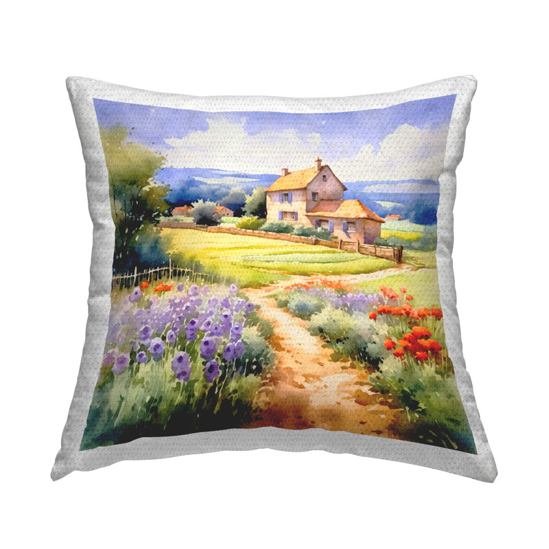 Coussin Summer Summer