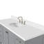 Cambridge 61'' W Single Vanity-829210280-880230096