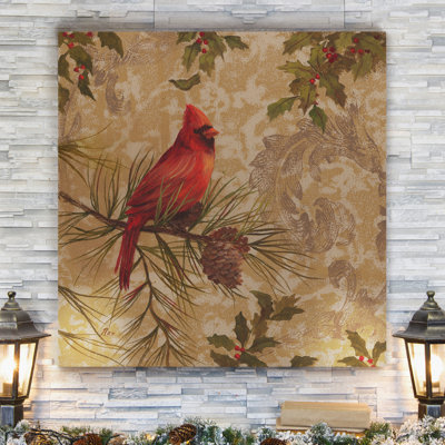" Cardinal I "