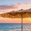 Parasol 15 po Beige Smart-931097071