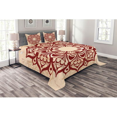 Orlo 264 TC Duvet Cover Set