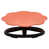 Orange/Black selected