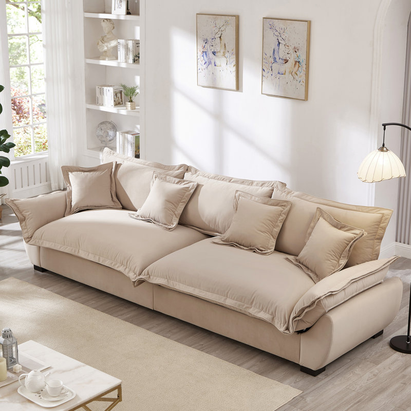 Conception de voile modulaire avec beaucoup de rangement, velours anti-boulochage et facile à assembler pour une fonction de rangement moderne dans la salle familiale, cadre de teinture