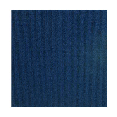 11.81'' W x 11.81'' L Level Loop Peel & Stick Polyester Carpet Tile