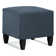 Brooklyn Square Ottoman