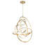 Convolution Chandelier