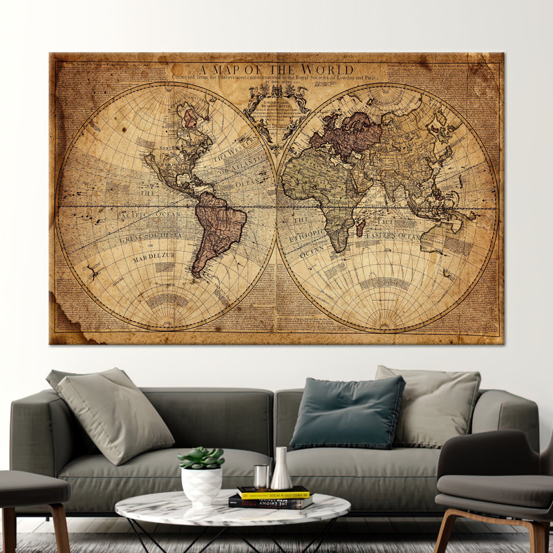 Print on Canvas, 25 cm H x 35 cm W, Does Not Apply, Wrapped Canvas
