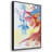 Summer Days - Multi Piece Framed Canvas-243385432-243385433