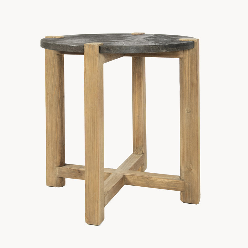 Atish End Table