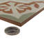 Kings Paname 17-5/8 In. X 17-5/8 In. Ceramic Floor And Wall Tile