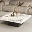 Table basse en marbre avec tiroir de rangement-1438315272-1438315273