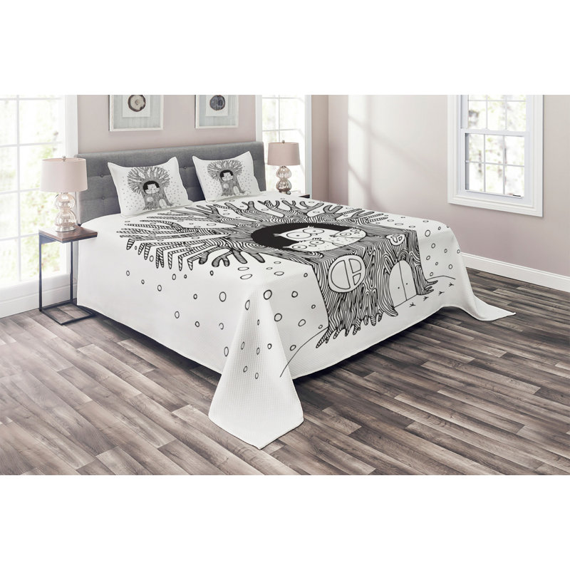 Coverlet