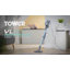 Tower VL20 3-in-1 Performance Corded Vacuum Cleaner with HEPA Filter, 1L Capacity, 400W, Aqua Blue