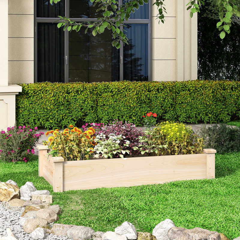 Planter Box