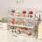 Plastic Decorative Box