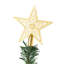 2.1' H Lighted Artificial Christmas Tree