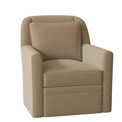 Fauteuil Weston