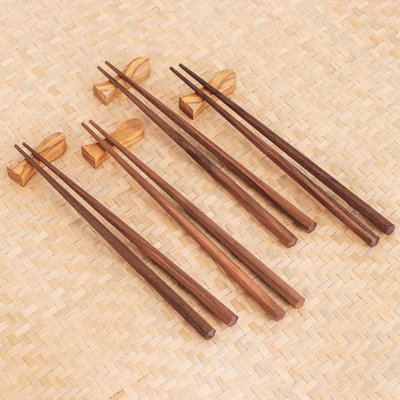 Wood Chopsticks