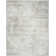 Lafever Grey Modern Indoor Rug