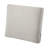 Jaylon Outdoor 4'' Cushion Cover-31769688-31769696