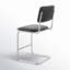 Walsh Vegan Leather Bar & Counter Stool-367446074-367446069