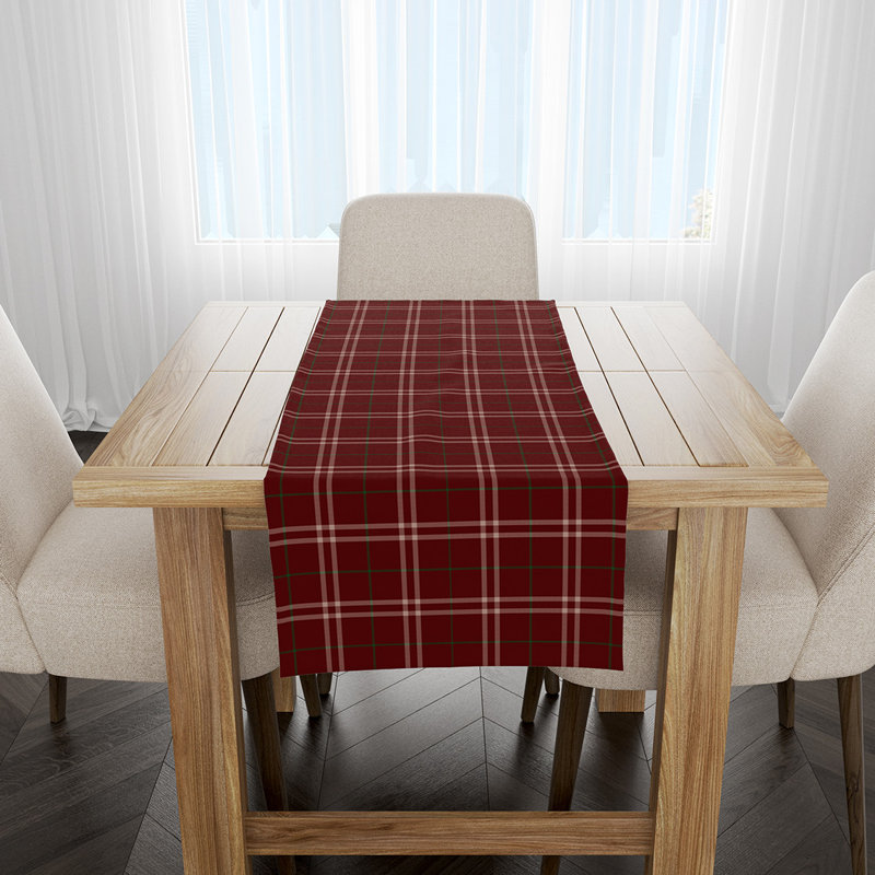 Chemin de table Plumerville