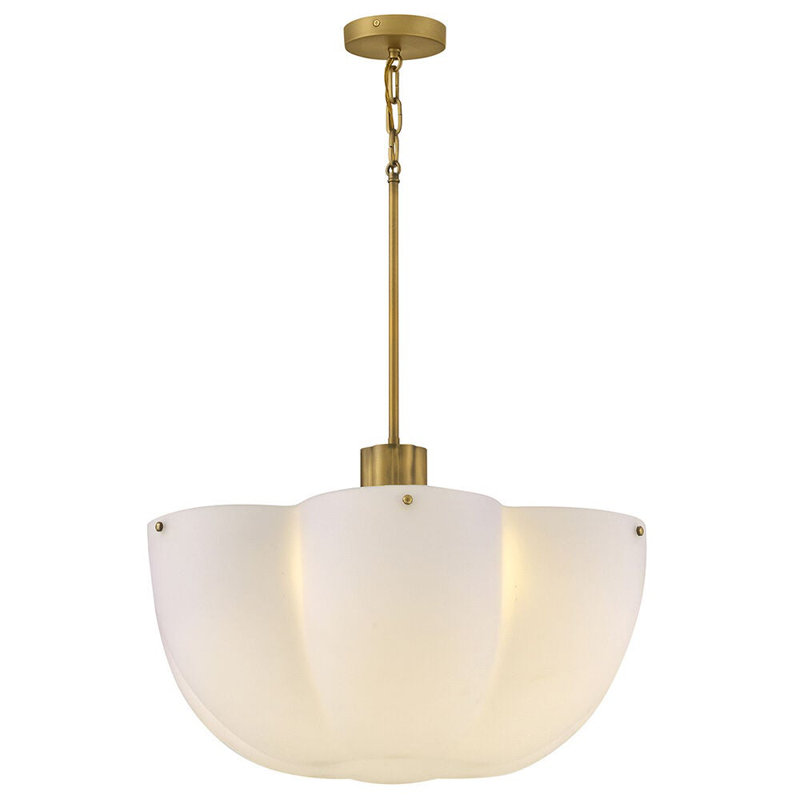 Hinkley Becca Medium Chandelier