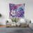 Wall Tapestry-398245704