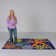 Jacksonport Power-Loomed Indoor/Outdoor Area Rug 
