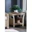 Carly 5 - Piece Living Room Set