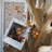 Leaves Arrangement-12079231-12079229