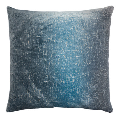 Coral Reef Reversible Throw Pillow