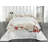 Flower Eclectic Coverlet-1423081122