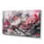 Toile tendue
