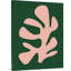 Art sur toile pour enfants corail ix-49896751-49896746