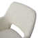Benjain Counter Stool With Arm