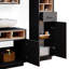 Bettysue Bathroom Furniture Suite-60826394