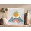 Wrapped Canvas Print Set-829931664