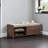 Upholstered Storage Bench-2111747484