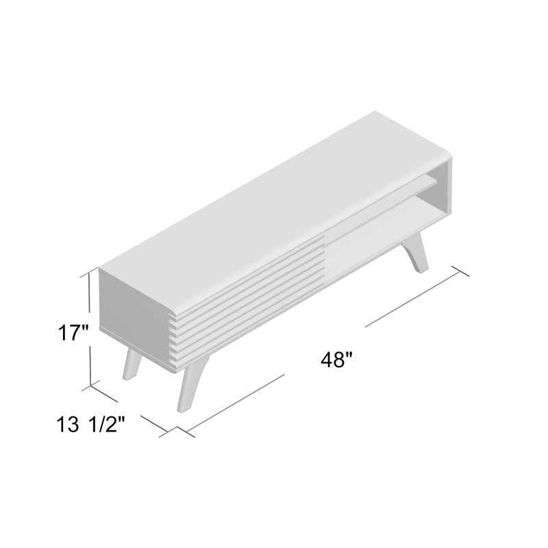 Render 48" TV Stand