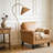 65" Arched Rattan Floor Lamp-1082881887