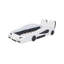 Lit plateforme avec roulettes Race-1842171614