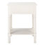 Table de bout avec rangement Pagel-1418763492
