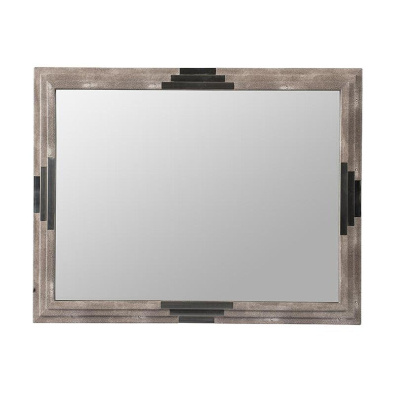 Miroir d'appoint 28 po